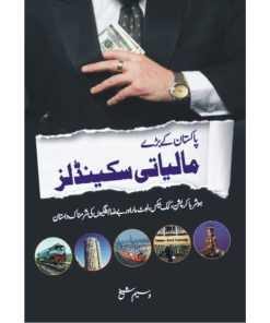 پاکستان کے بڑے مالیاتی سکینڈلز | Pakistan Ke Bare Maliyati Scandal