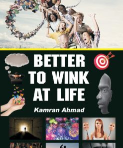 Better o Wink At Life