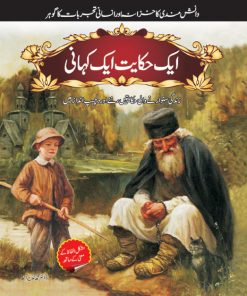 Aik Hikayat Aik Kahani