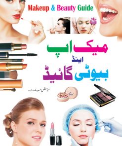 Makeup Beauty Guide