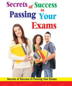 How To Get Success In Exams